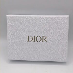 Dior Gift Box